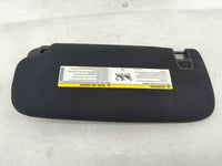 2014-2022 Jeep Grand Cherokee Sun Visor Shade Replacement Passenger Right Mirror Fits OEM Used Auto Parts - Oemusedautoparts
