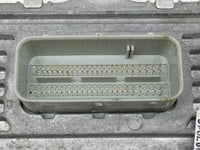 2020-2022 Jeep Grand Cherokee PCM Engine Control Computer ECU ECM PCU OEM P/N:P68434931AA Fits Fits 2020 2021 2022 OEM Used 
