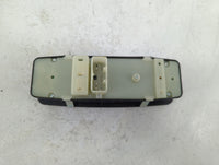2016-2022 Jeep Grand Cherokee Master Power Window Switch Replacement Driver Side Left P/N:68319802AA Fits OEM Used Auto Part