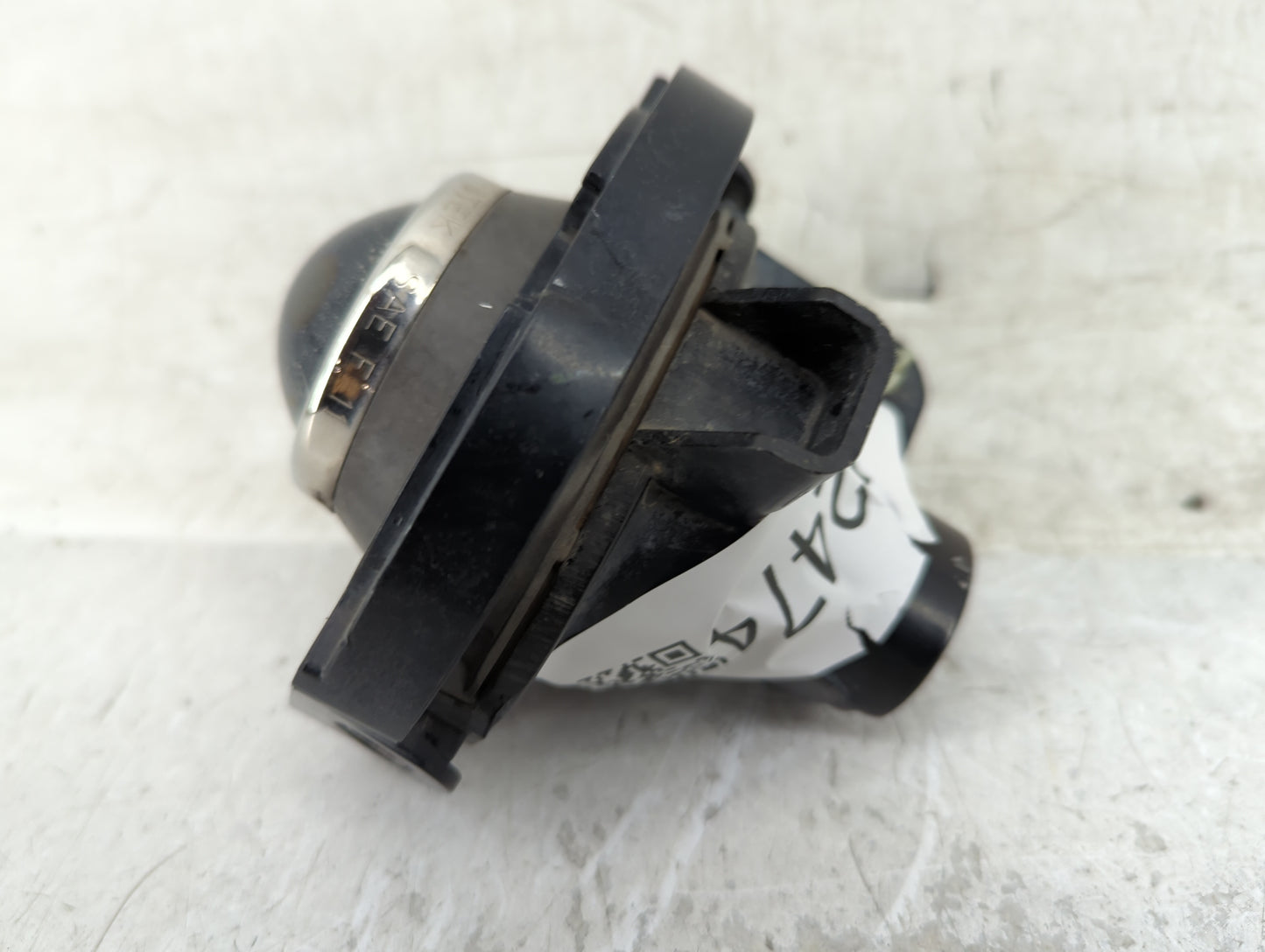 2014-2022 Jeep Grand Cherokee Passenger Right Oem Front Light Lamp - Oemusedautoparts1.com