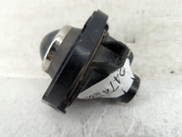 2014-2022 Jeep Grand Cherokee Passenger Right Oem Front Light Lamp - Oemusedautoparts1.com