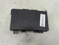2020 Jeep Grand Cherokee Fusebox Fuse Box Panel Relay Module P/N:7140-1980-30 Fits OEM Used Auto Parts - Oemusedautoparts1.c