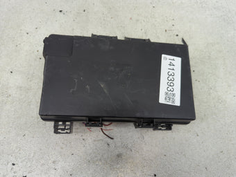 compare product 2020 Jeep Grand Cherokee Fusebox Fuse Box Panel Relay Module P/N:7140-1980-30 Fits OEM Used Auto Parts