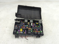 2020 Jeep Grand Cherokee Fusebox Fuse Box Panel Relay Module P/N:7140-1980-30 Fits OEM Used Auto Parts - Oemusedautoparts1.c