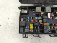 2020 Jeep Grand Cherokee Fusebox Fuse Box Panel Relay Module P/N:7140-1980-30 Fits OEM Used Auto Parts - Oemusedautoparts1.c