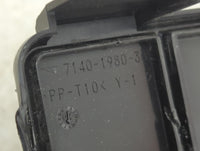 2020 Jeep Grand Cherokee Fusebox Fuse Box Panel Relay Module P/N:7140-1980-30 Fits OEM Used Auto Parts - Oemusedautoparts1.c