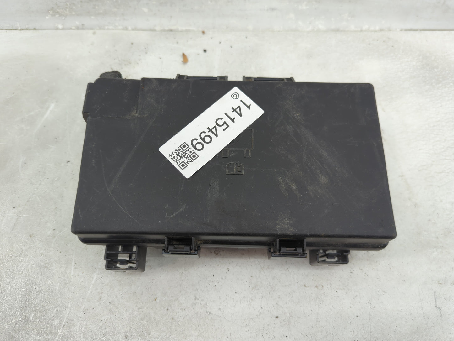2020 Jeep Grand Cherokee Fusebox Fuse Box Panel Relay Module P/N:7140-5131-30 7140-1980-30, P68417434AA, 04692143AA Fits OEM