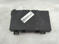 2020 Jeep Grand Cherokee Fusebox Fuse Box Panel Relay Module P/N:7140-5131-30 7140-1980-30, P68417434AA, 04692143AA Fits OEM