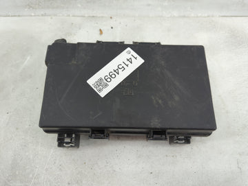 2020 Jeep Grand Cherokee Fusebox Fuse Box Panel Relay Module P/N:7140-5131-30 7140-1980-30, P68417434AA, 04692143AA Fits OEM