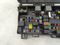 2020 Jeep Grand Cherokee Fusebox Fuse Box Panel Relay Module P/N:7140-5131-30 7140-1980-30, P68417434AA, 04692143AA Fits OEM