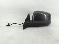 2019-2022 Jeep Grand Cherokee Driver Side View Mirror - Left Door Mirror OEM Used - Oemusedautoparts1.com