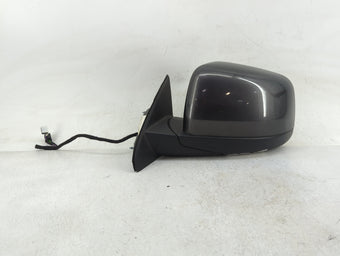 compare product 2019-2022 Jeep Grand Cherokee Driver Side View Mirror - Left Door Mirror OEM Used