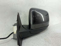 2019-2022 Jeep Grand Cherokee Driver Side View Mirror - Left Door Mirror OEM Used - Oemusedautoparts1.com