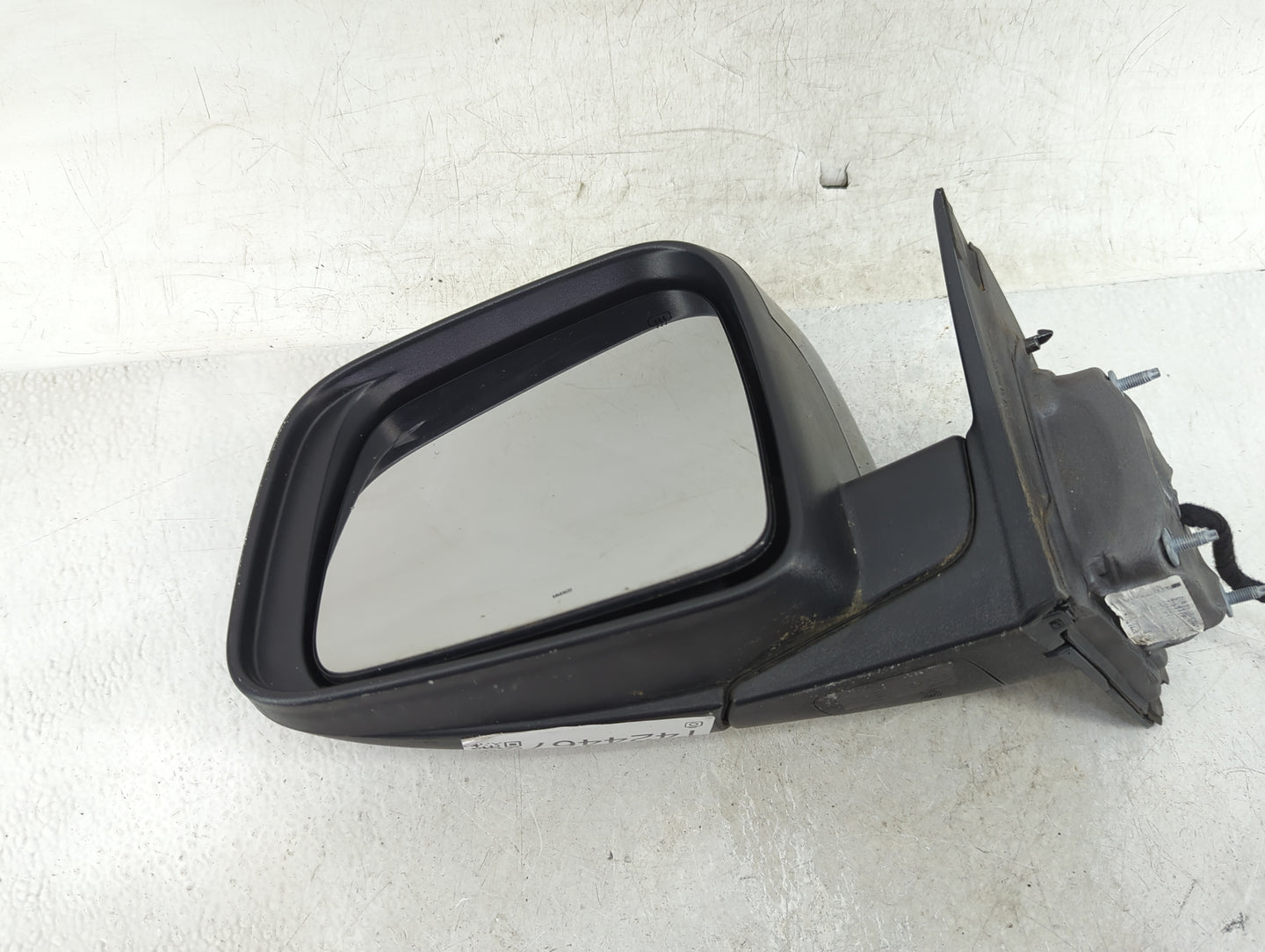 2019-2022 Jeep Grand Cherokee Driver Side View Mirror - Left Door Mirror OEM Used - Oemusedautoparts1.com