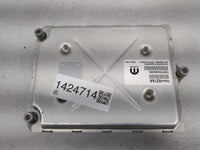 2020-2022 Jeep Grand Cherokee PCM Engine Control Computer ECU ECM PCU OEM P/N:P68434931AA Fits Fits 2020 2021 2022 OEM Used 