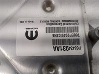 2020-2022 Jeep Grand Cherokee PCM Engine Control Computer ECU ECM PCU OEM P/N:P68434931AA Fits Fits 2020 2021 2022 OEM Used 