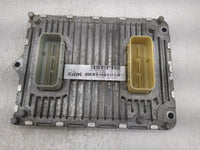 2020-2022 Jeep Grand Cherokee PCM Engine Control Computer ECU ECM PCU OEM P/N:P68434931AA T00EP2219HPEFQ Fits Fits 2020 2021