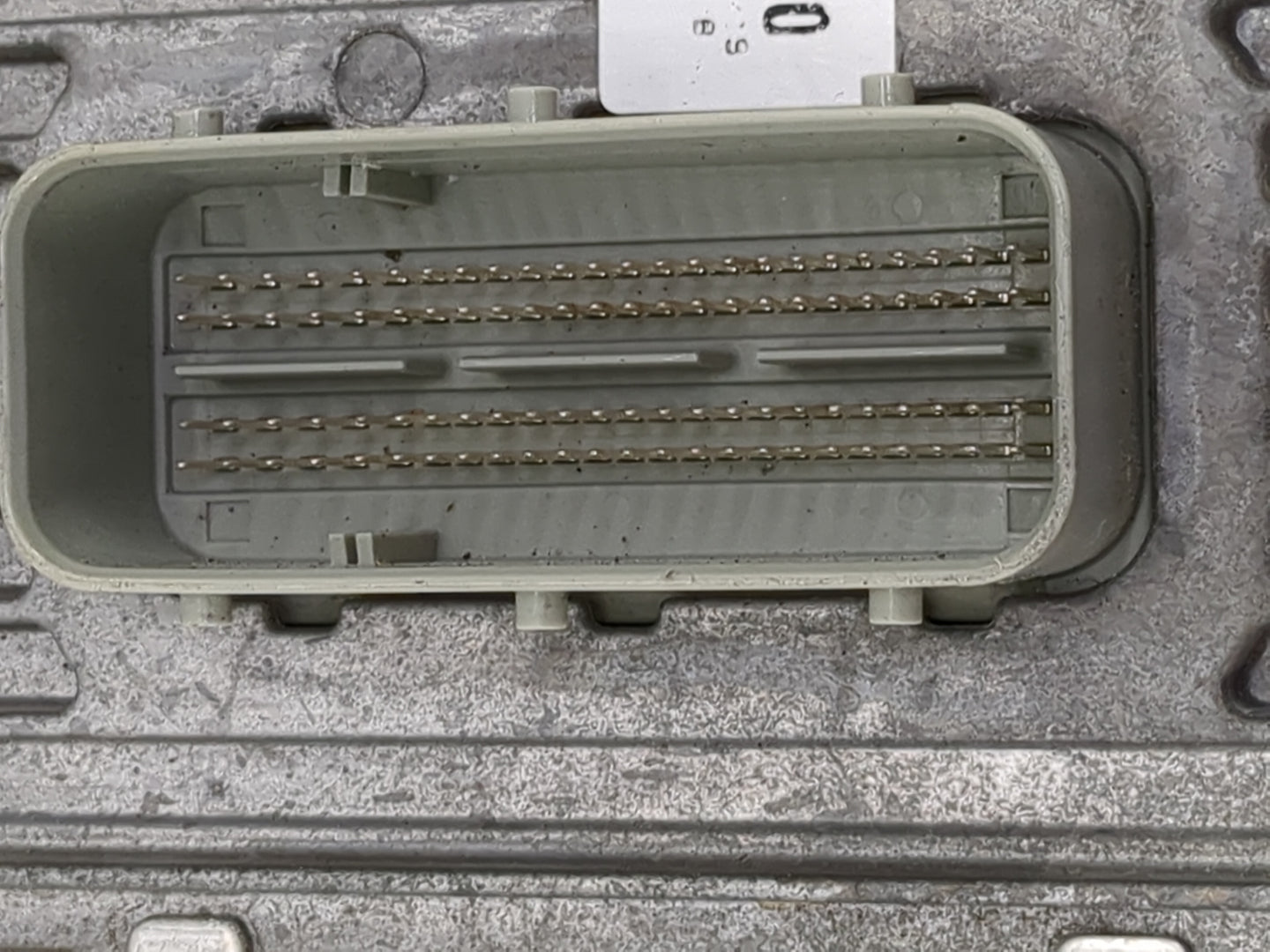 2020-2022 Jeep Grand Cherokee PCM Engine Control Computer ECU ECM PCU OEM P/N:P68434931AA T00EP2219HPEFQ Fits Fits 2020 2021