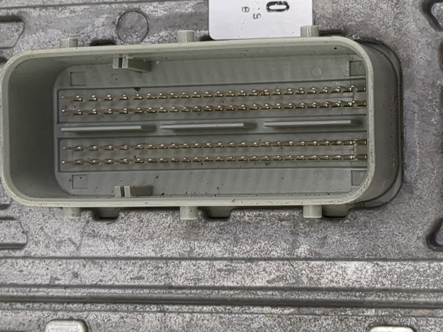 2020-2022 Jeep Grand Cherokee PCM Engine Control Computer ECU ECM PCU OEM P/N:P68434931AA T00EP2219HPEFQ Fits Fits 2020 2021