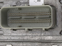 2020-2022 Jeep Grand Cherokee PCM Engine Control Computer ECU ECM PCU OEM P/N:P68434931AA T00EP2219HPEFQ Fits Fits 2020 2021