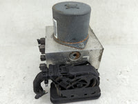 2019-2020 Jeep Grand Cherokee ABS Pump Control Module Replacement P/N:68408605AB A008D504, V2HI209016487 Fits Fits 2019 2020