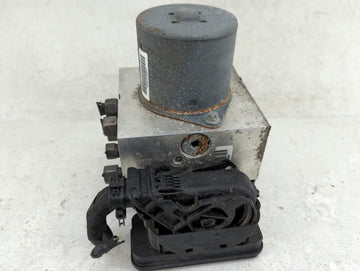2019-2020 Jeep Grand Cherokee ABS Pump Control Module Replacement P/N:68408605AB A008D504, V2HI209016487 Fits Fits 2019 2020
