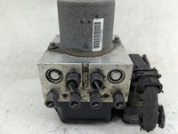 2019-2020 Jeep Grand Cherokee ABS Pump Control Module Replacement P/N:68408605AB A008D504, V2HI209016487 Fits Fits 2019 2020