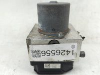 2019-2020 Jeep Grand Cherokee ABS Pump Control Module Replacement P/N:68408605AB A008D504, V2HI209016487 Fits Fits 2019 2020