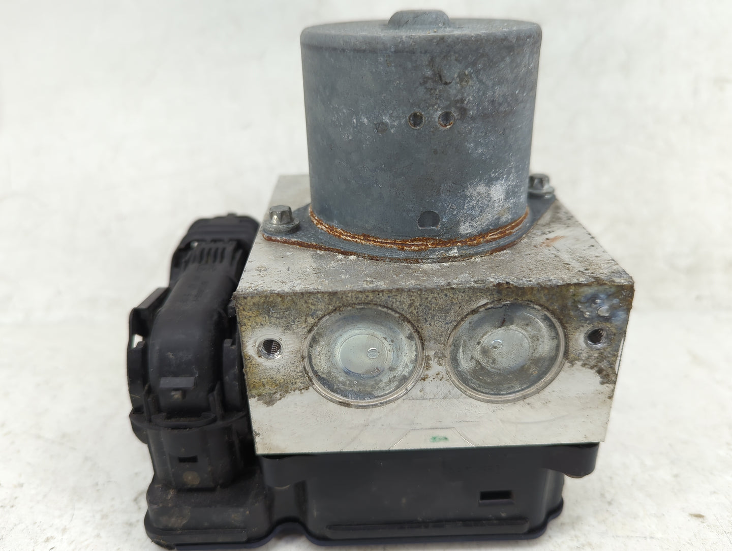 2019-2020 Jeep Grand Cherokee ABS Pump Control Module Replacement P/N:68408605AB A008D504, V2HI209016487 Fits Fits 2019 2020