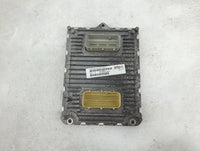 2020-2022 Jeep Grand Cherokee PCM Engine Control Computer ECU ECM PCU OEM P/N:P68496222AA P68434931AA Fits Fits 2020 2021 20