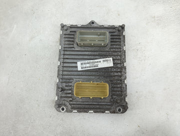 2020-2022 Jeep Grand Cherokee PCM Engine Control Computer ECU ECM PCU OEM P/N:P68496222AA P68434931AA Fits Fits 2020 2021 20