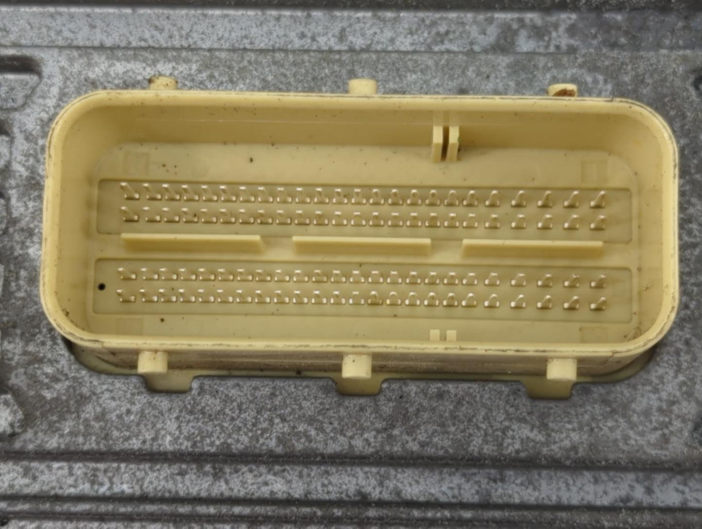 2020-2022 Jeep Grand Cherokee PCM Engine Control Computer ECU ECM PCU OEM P/N:P68496222AA P68434931AA Fits Fits 2020 2021 20