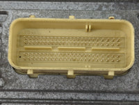 2020-2022 Jeep Grand Cherokee PCM Engine Control Computer ECU ECM PCU OEM P/N:P68496222AA P68434931AA Fits Fits 2020 2021 20