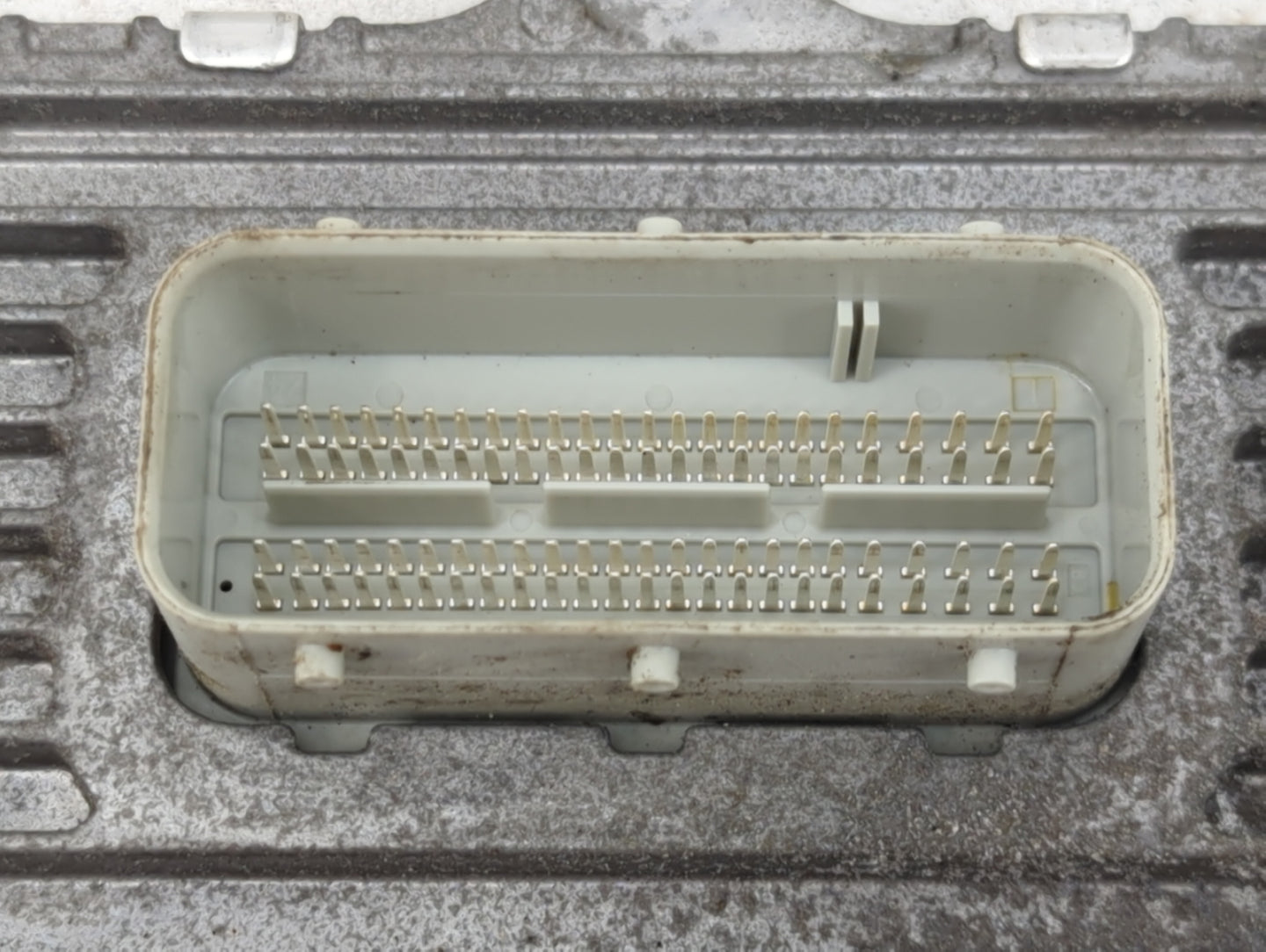 2020-2022 Jeep Grand Cherokee PCM Engine Control Computer ECU ECM PCU OEM P/N:P68496222AA P68434931AA Fits Fits 2020 2021 20