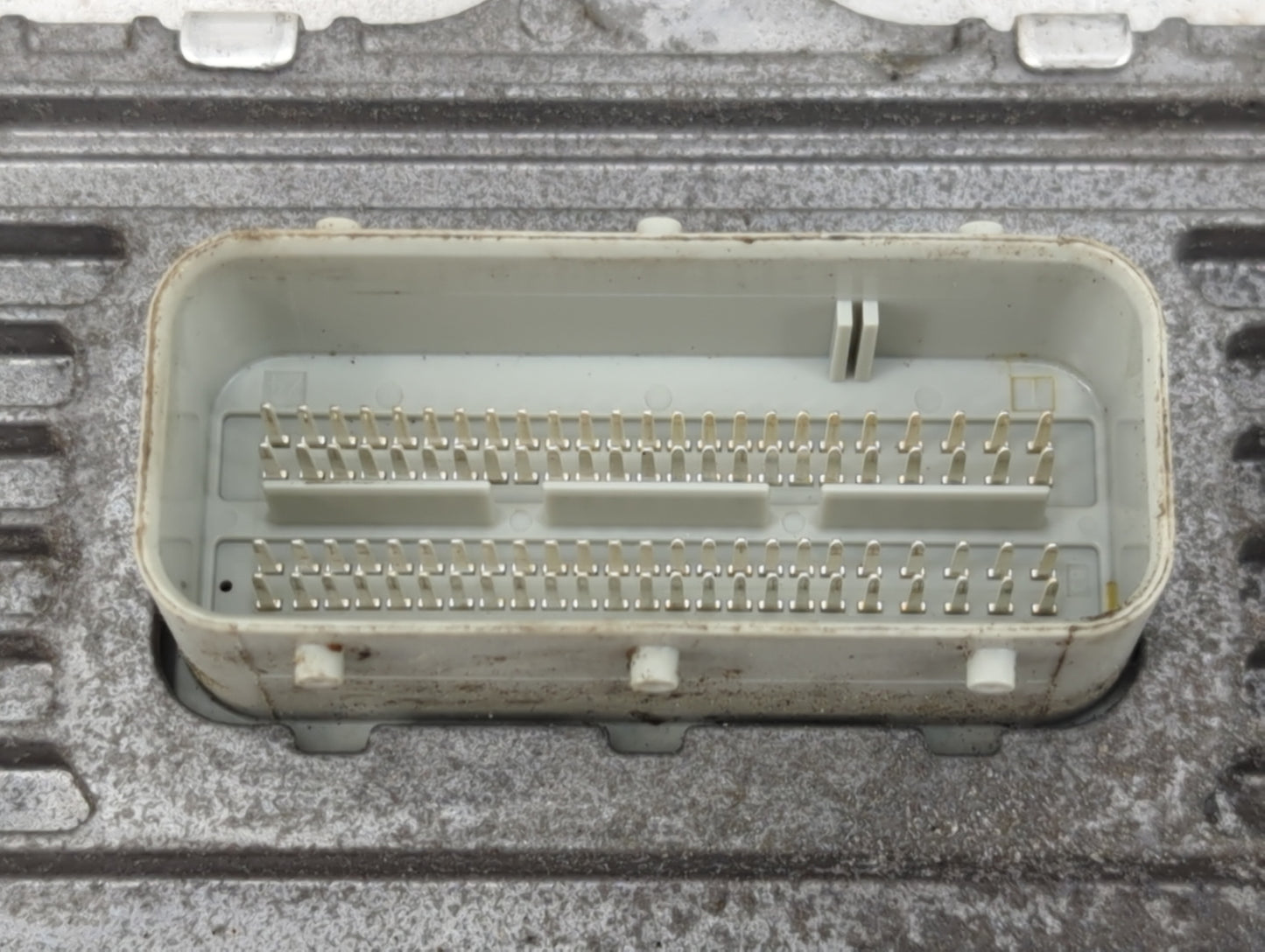 2020-2022 Jeep Grand Cherokee PCM Engine Control Computer ECU ECM PCU OEM P/N:P68496222AA P68434931AA Fits Fits 2020 2021 20