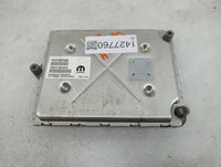 2020-2022 Jeep Grand Cherokee PCM Engine Control Computer ECU ECM PCU OEM P/N:P68496222AA P68434931AA Fits Fits 2020 2021 20