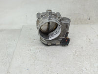 2011-2022 Jeep Grand Cherokee Throttle Body P/N:05184349AF Fits Fits 2011 2012 2013 2014 2015 2016 2017 2018 2019 2020 2021 
