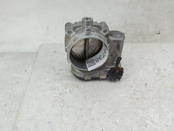 compare product 2011-2022 Jeep Grand Cherokee Throttle Body P/N:05184349AF Fits Fits 2011 2012 2013 2014 2015 2016 2017 2018 2019 2020 2021 2022 OEM Used Auto Parts