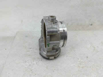 2011-2022 Jeep Grand Cherokee Throttle Body P/N:05184349AF Fits Fits 2011 2012 2013 2014 2015 2016 2017 2018 2019 2020 2021 2022 OEM Used Auto Parts