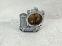 2011-2022 Jeep Grand Cherokee Throttle Body P/N:05184349AF Fits Fits 2011 2012 2013 2014 2015 2016 2017 2018 2019 2020 2021 