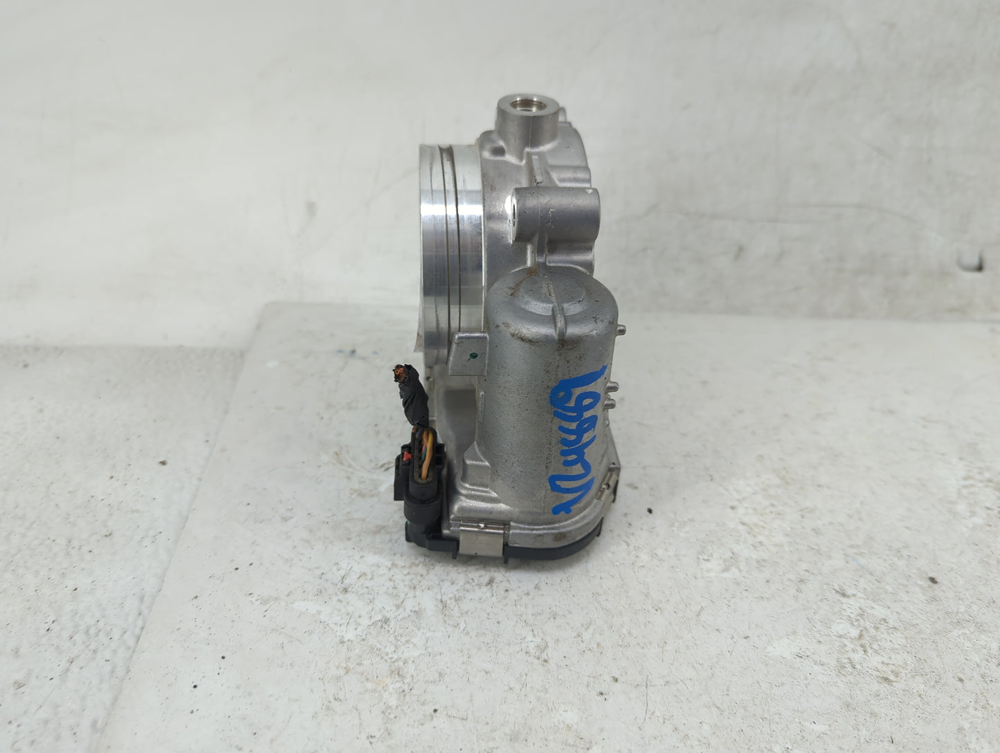 2011-2022 Jeep Grand Cherokee Throttle Body P/N:05184349AF Fits Fits 2011 2012 2013 2014 2015 2016 2017 2018 2019 2020 2021 