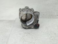 2011-2022 Jeep Grand Cherokee Throttle Body P/N:05184349AF Fits Fits 2011 2012 2013 2014 2015 2016 2017 2018 2019 2020 2021 