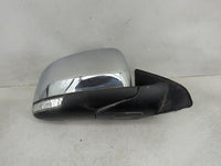 2011-2022 Jeep Grand Cherokee Passenger Side View Mirror - Right Door Mirror OEM Used - Oemusedautoparts1.com