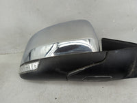 2011-2022 Jeep Grand Cherokee Passenger Side View Mirror - Right Door Mirror OEM Used - Oemusedautoparts1.com