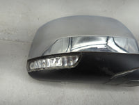 2011-2022 Jeep Grand Cherokee Passenger Side View Mirror - Right Door Mirror OEM Used - Oemusedautoparts1.com