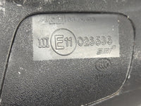 2011-2022 Jeep Grand Cherokee Passenger Side View Mirror - Right Door Mirror OEM Used - Oemusedautoparts1.com