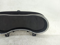 2020 Jeep Grand Cherokee Instrument Cluster Speedometer Gauges P/N:68454133AD 68454139AD, CR-0050-501-NR-CDAD Miles: Fits OE