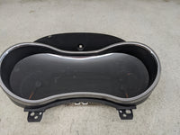 2020 Jeep Grand Cherokee Instrument Cluster Speedometer Gauges P/N:68454133AC CR-0050-501-NR-CCAC Miles:81K Fits OEM Used Au