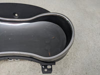 2020 Jeep Grand Cherokee Instrument Cluster Speedometer Gauges P/N:68454133AC CR-0050-501-NR-CCAC Miles:81K Fits OEM Used Au