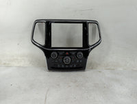 2018-2022 Jeep Grand Cherokee Climate Control Module Temperature AC/Heater Replacement P/N:P68388450AB Fits OEM Used Auto Pa